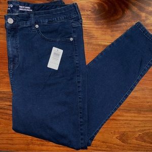 Torrid Trio Skinny High-Rise Jeans 👖 never worn!
